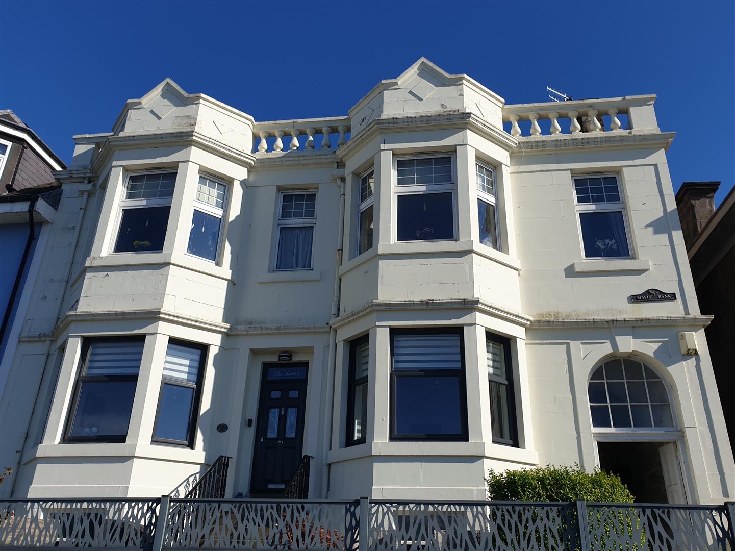 Ashton Road, Gourock Neill Clerk Estate Agents